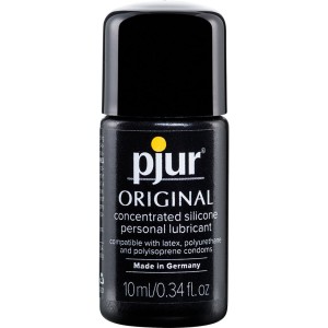 Pjur Original Bodyglide Silicone Lube .34oz