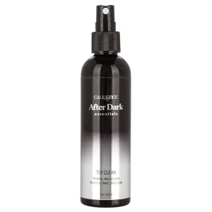 After Dark Essentials Toy Clean 4oz