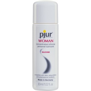 Pjur Woman Bodyglide Silicone Lube 1oz