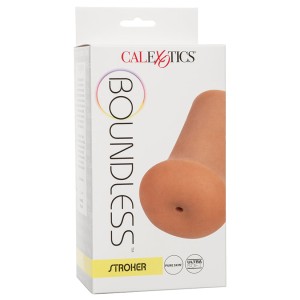 Boundless Stroker-brown