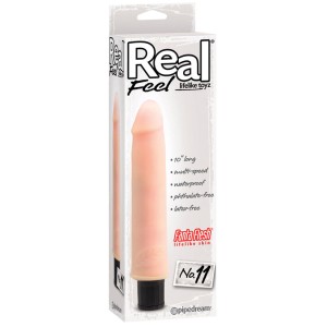 Real Feel Life Like Toyz No.11