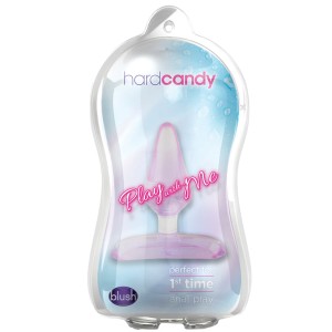 Play With Me Hard Candy Purple