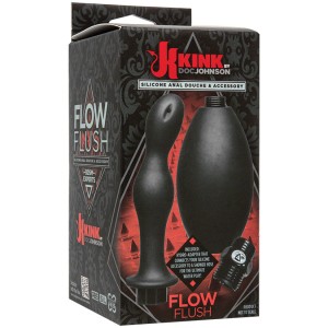 Kink By Doc Johnson Flow Flush