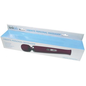 Viberite Personal Massager Maroon
