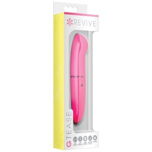 Revive G Tease Cosmopolitan
