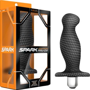 Spark Ignition Prv-03