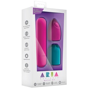 Aria Radiance Fuchsia