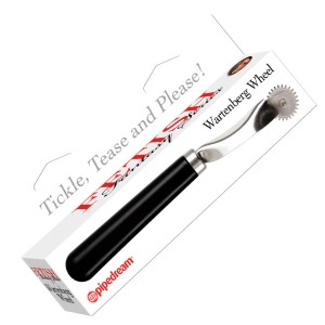 Fetish Fantasy Series Wartenberg Wheel