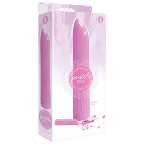 The 9s Pastel Vibes-rose 7