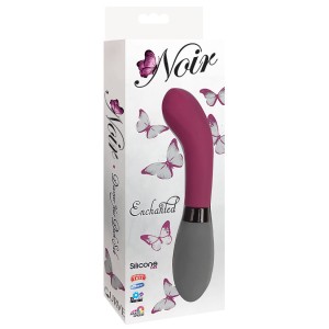 Noir Enchanted-dusky Rose 8