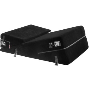 Liberator Black Label Wedge/ramp Combo-midnight Black