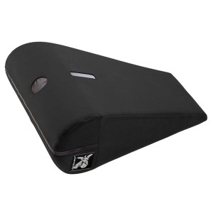 Liberator Axis Magic Wand Velvish-black