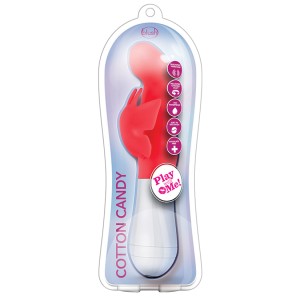 Play With Me Cotton Candy-coral 9