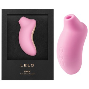 Lelo Sona-pink