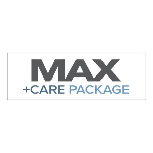 Max +care Package