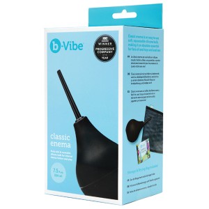 B-vibe Classic Enema