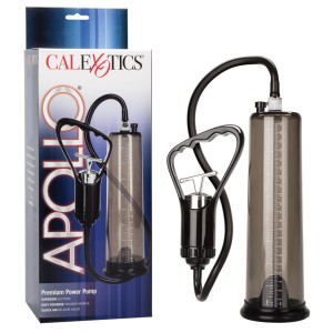 Apollo Premium Power Pump Smoke
