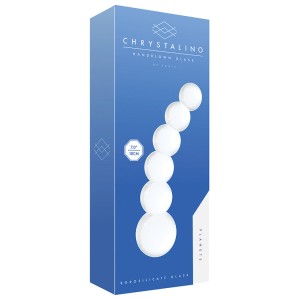 Chrystalino Planets-white 7.25