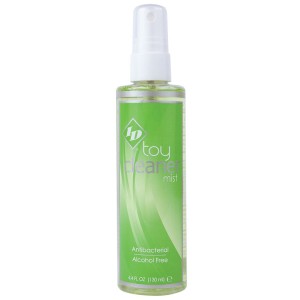 Id Toy Cleaner Mist 4.4oz