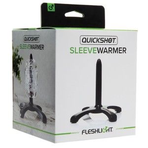 Fleshlight Quickshot Sleeve Warmer