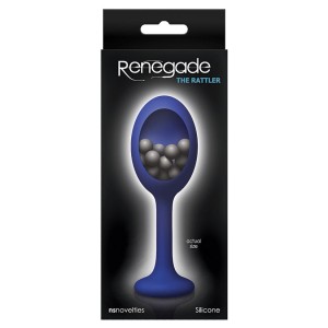 Renegade Rattler-blue