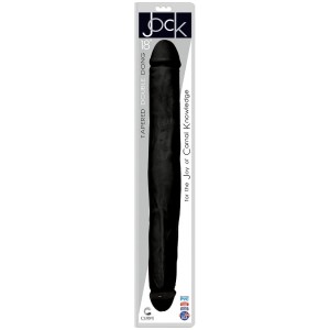 Jock Tapered Double Dong-midnight 18