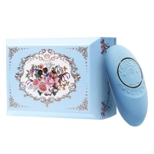 Zalo Versailles Jeanne-royal Blue