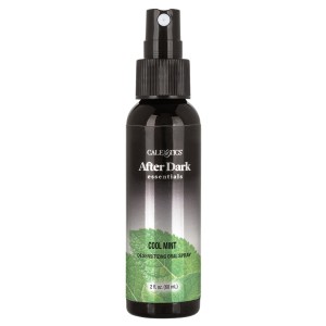 After Dark Essentials Desensitizing Oral Spray-cool Mint 2oz