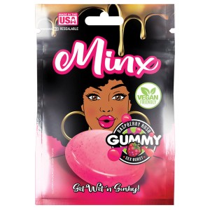 Minx Gummy Single Count