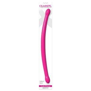 Double Whammy Pink