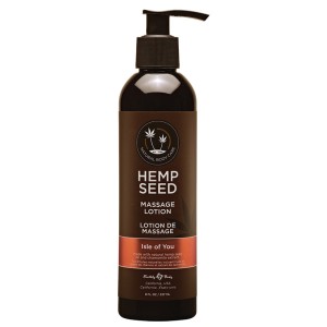 Massage Lotion Naked In The Woods