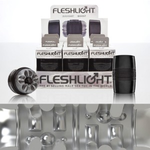 Fleshlight Quickshot-boost (each)