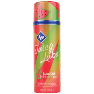 Juicy Lube Luscious Watermelon 3.5 Fl. Oz.