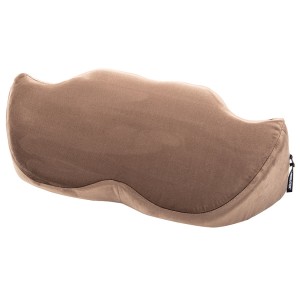 Liberator Mustache Wedge-brown