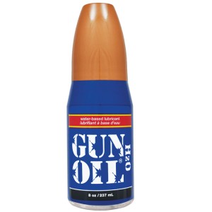 Gun Oil H2o 8oz