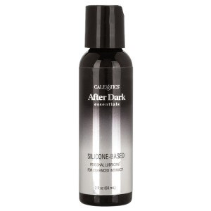 After Dark Essentials Silicone-based Lubricant 2oz