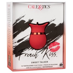 French Kiss Sweet Talker
