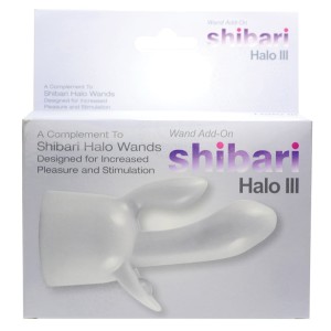 Shibari Halo Iii Attachment