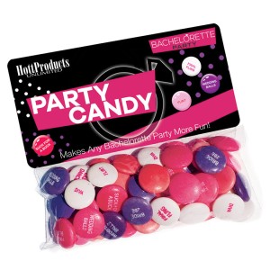 Bachelorette Party Candy Assorted