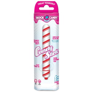 Rock Candy Christmas Candy Sticks Display Of 8    [regular Price 109.55]