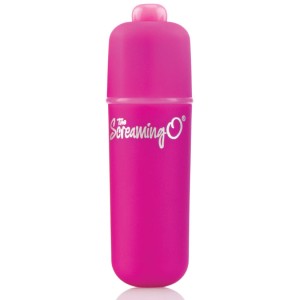 Soft Touch 3 + 1 Bullets Pink Each