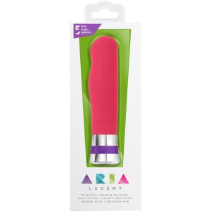 Aria Lucent Cerise