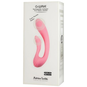 Adrien Lastic G-wave-pink