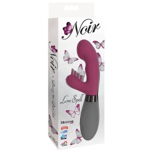 Noir Love Spell-dusky Rose 8.35