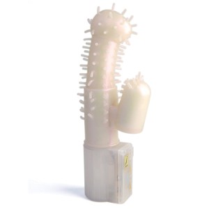 Vibratex Quiver-pearl