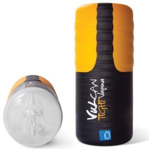 Vulcan Love Skin Masturbator Tight Vagina