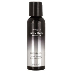 After Dark Essentials Water-based Lubricant 2oz