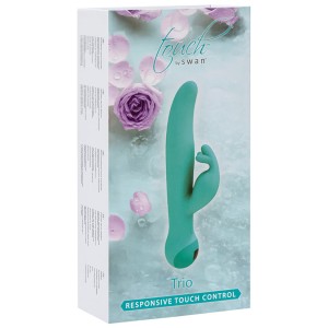 Touch By Swan Trio Vibe-teal 9