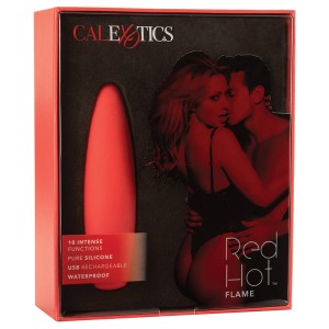 Red Hot Flame