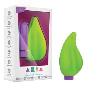 Aria Sweet Leaf